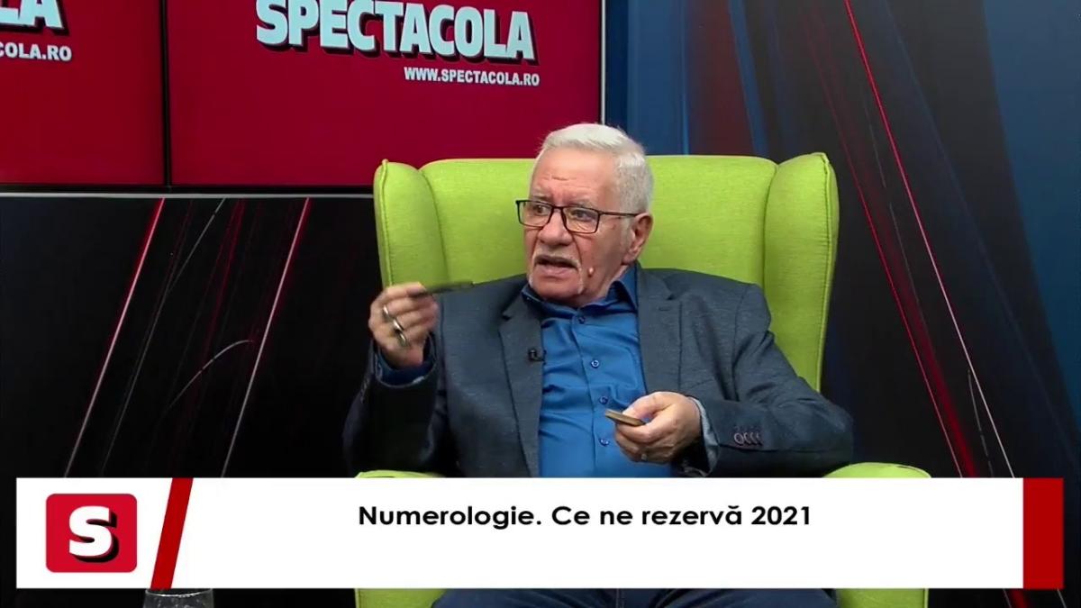 Mihai Voropchievici, predicții pentru 2021. Interviurile Spectacola și DC News