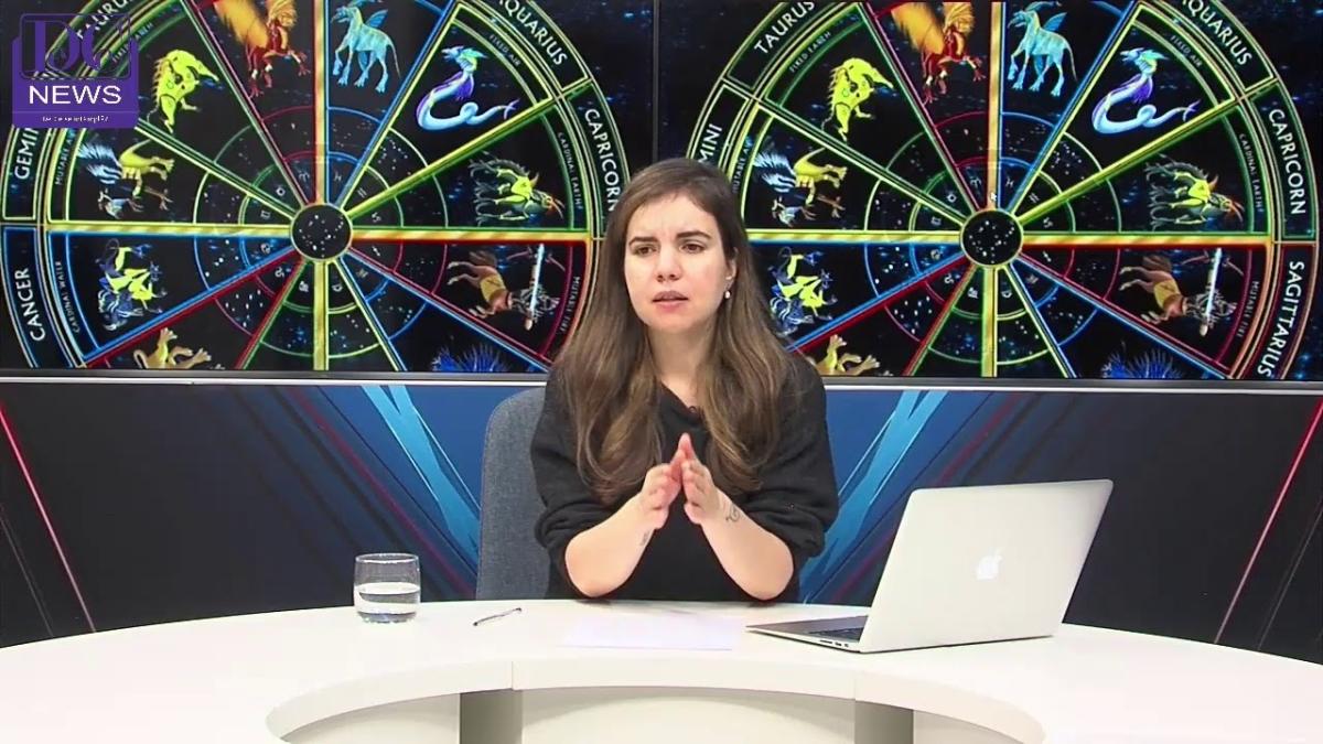 ULTIMA ECLIPSĂ din 2020. Daniela Simulescu, emisiunea pe care nu trebuie să o ratezi