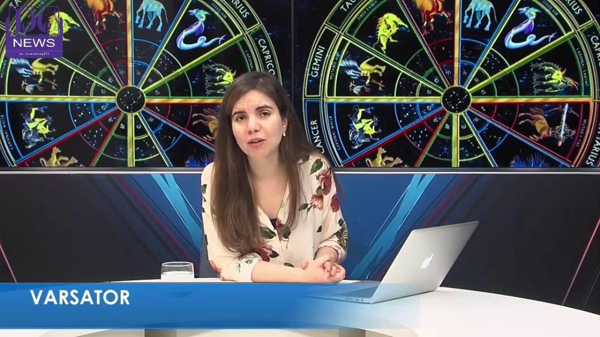 HOROSCOP 7-13 decembrie 2020. Află ce ți-au pregătit astrele de la Daniela Simulescu