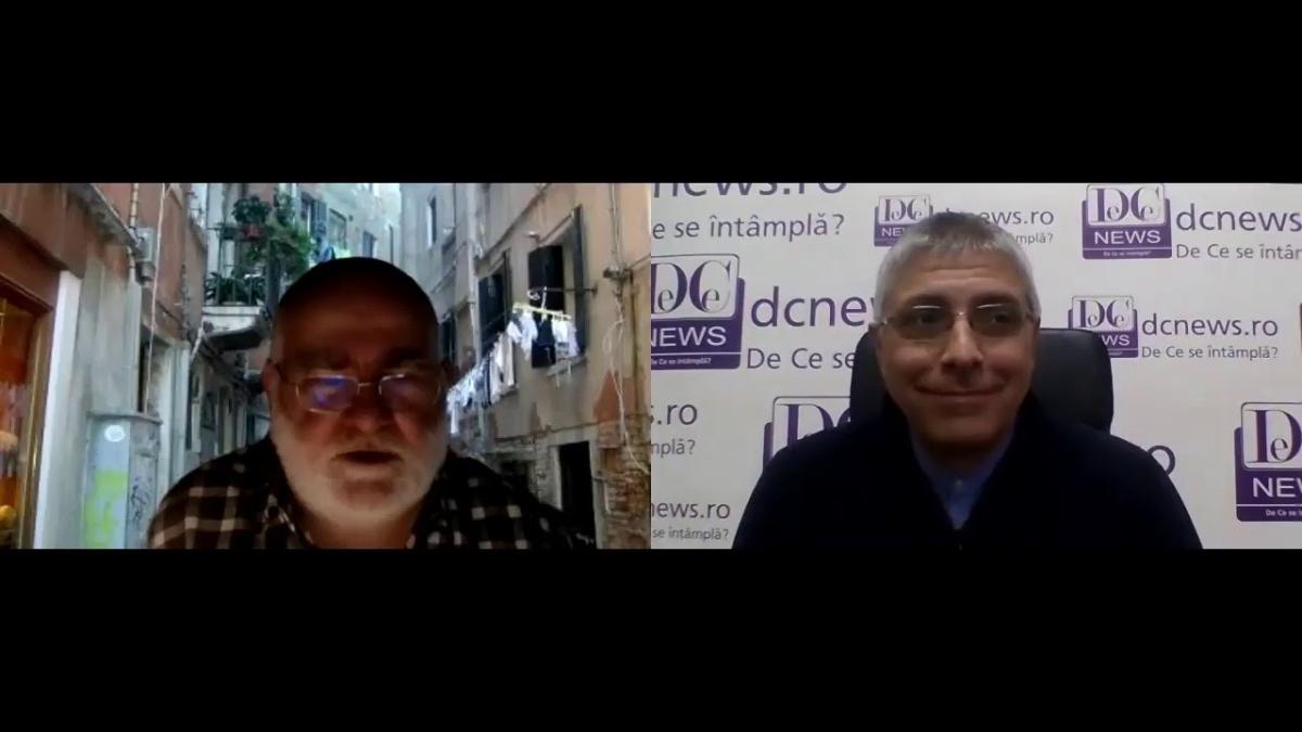 Sociologul Alfred Bulai, interviu după parlamentare
