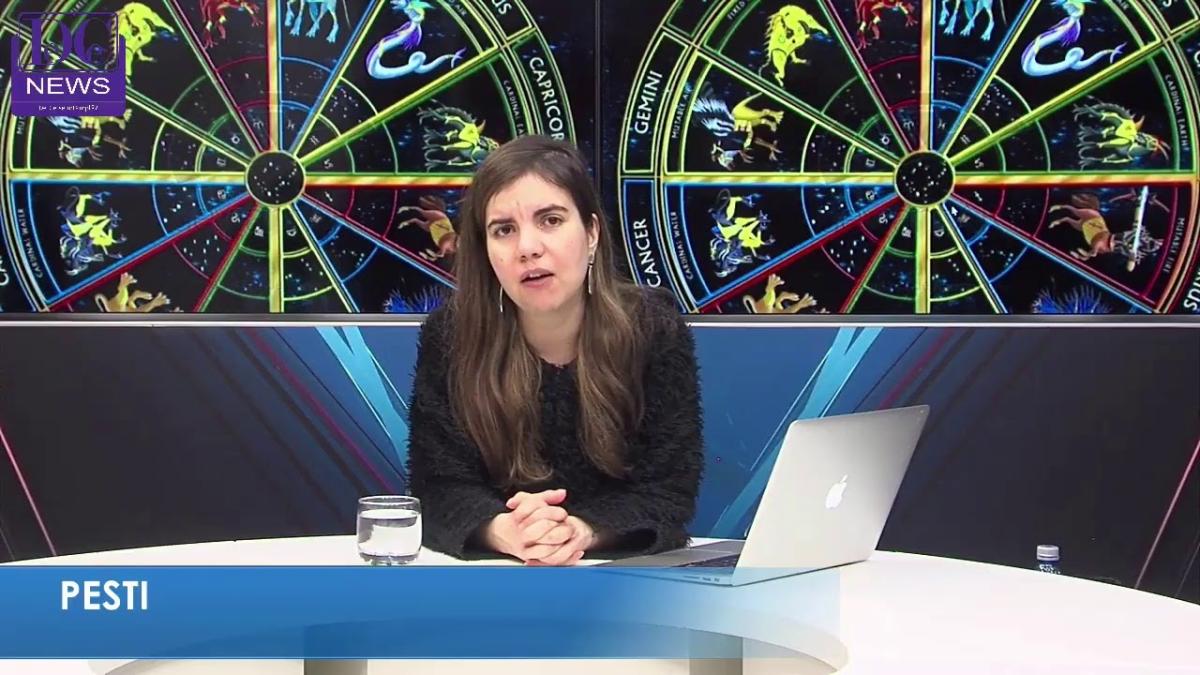Horoscop 8 decembrie 2020. Daniela Simulescu, veştile zilei pentru zodii
