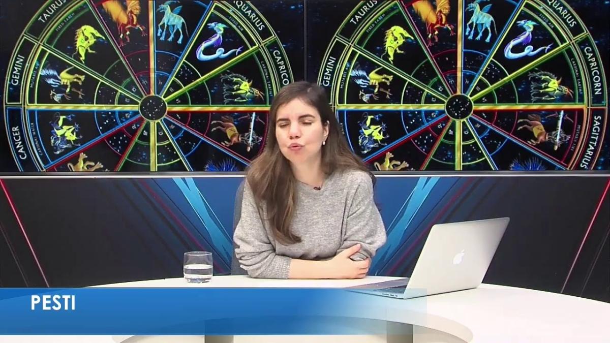 HOROSCOP 14-20 decembrie 2020. Astrologul DC News, previziuni pentru zodii