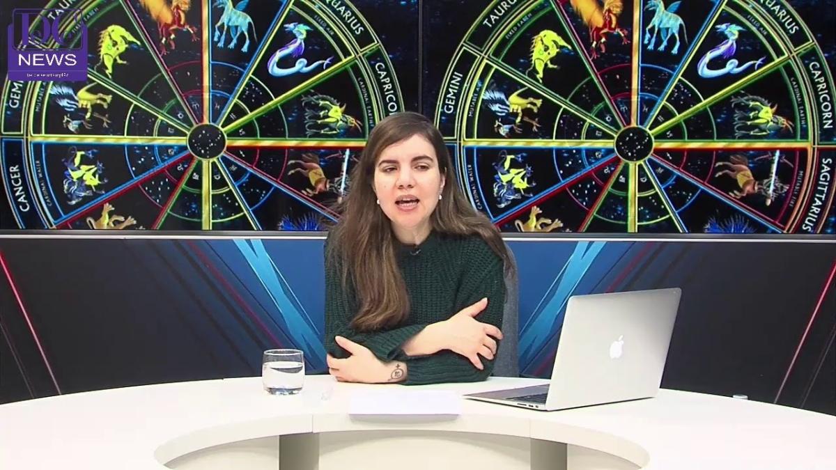 Horoscop Scorpion 2021. Daniela Simulescu, previziuni: sănătate, dragoste, carieră