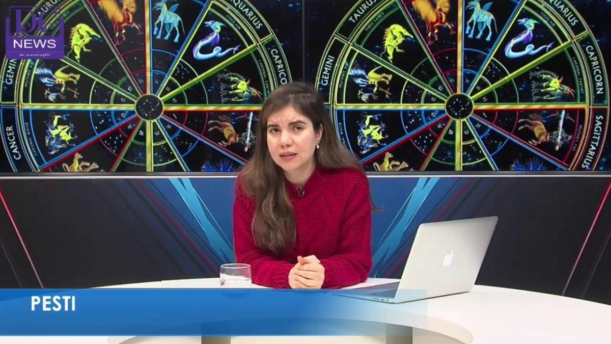 Horoscopul zilei 16 decembrie 2020. Saturn iese din Capricorn