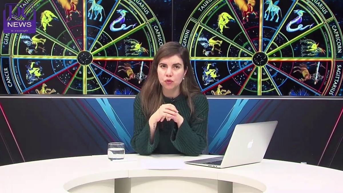 Horoscop Capricorn 2021. Daniela Simulescu, previziuni: sănătate, dragoste, carieră