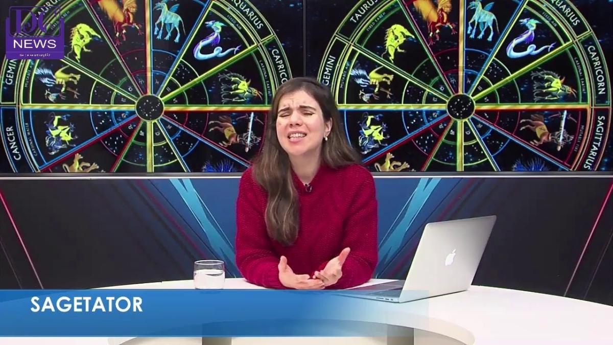 Horoscopul zilei 17 decembrie 2020. Saturn intră în Vărsător