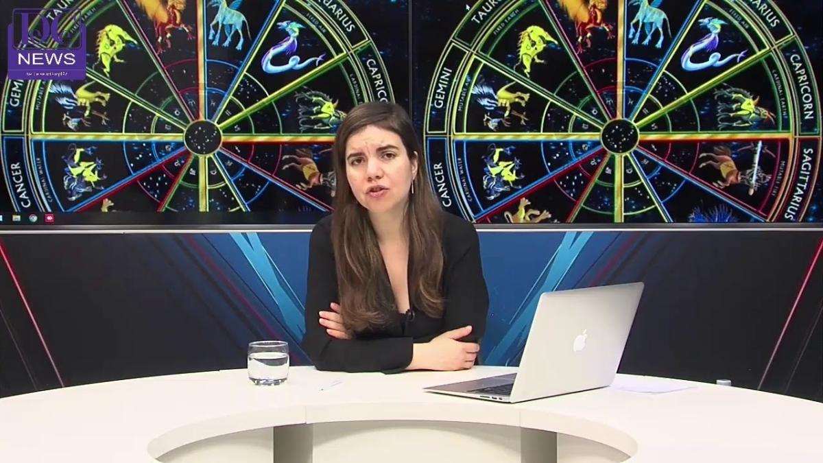 Horoscop 28 decembrie 2020 - 3 ianuarie 2021. Află ce ți-au pregătit astrele de la Daniela Simulescu