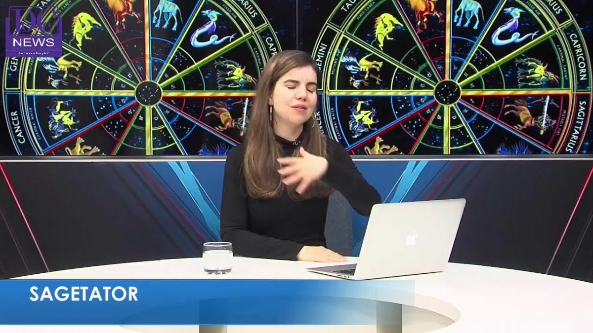 Horoscopul zilei 29 decembrie 2020. Previziuni importante pentru zodii / video