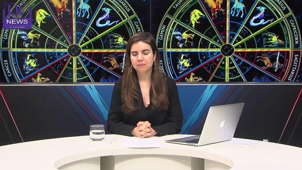 Calendar astrologic 2021. Astrolog Daniela Simulescu, previziuni explozive