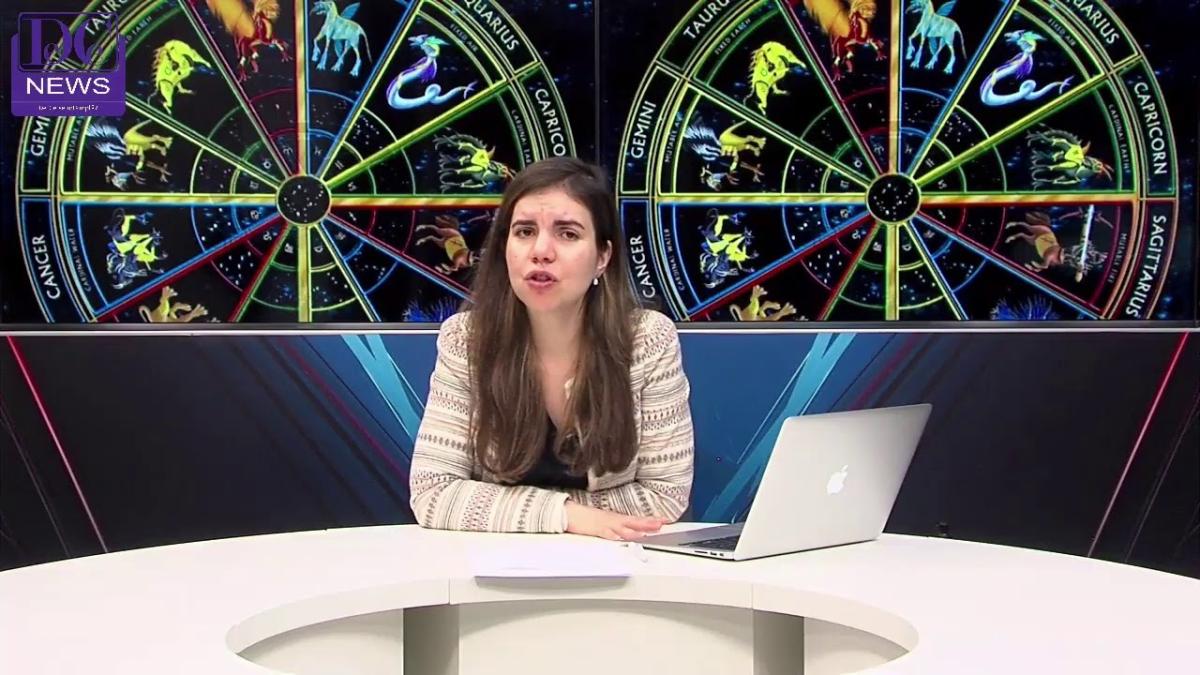 Mercur, în Vărsător până pe 16 martie 2021. Daniela Simulescu, schimbări mari pentru zodii