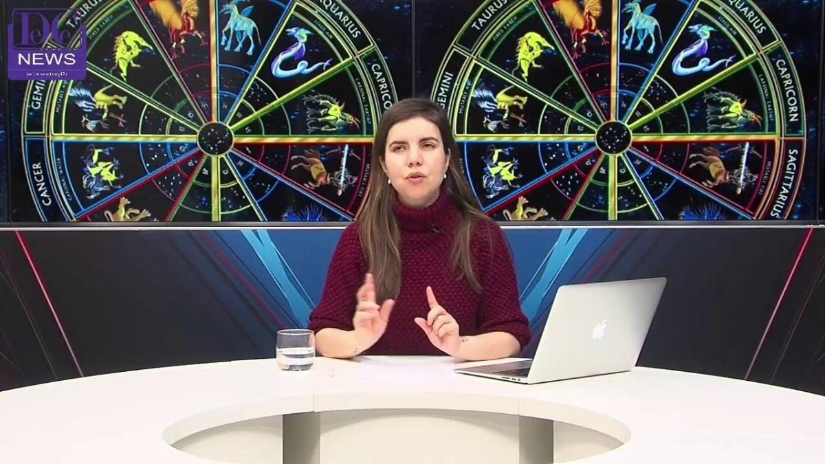 29 ianuarie, ”cea mai fericită zi a anului 2021”. Daniela Simulescu, emisiune specială la DC News TV