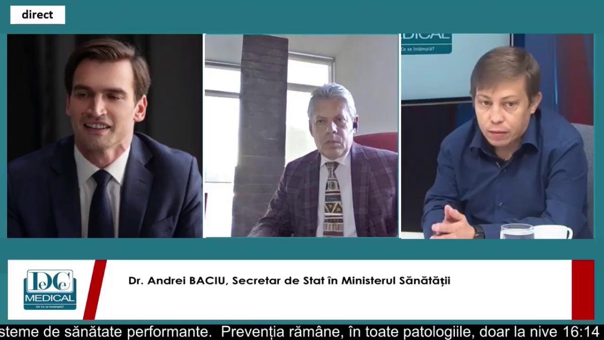 Vaccinarea, prezent si viitor