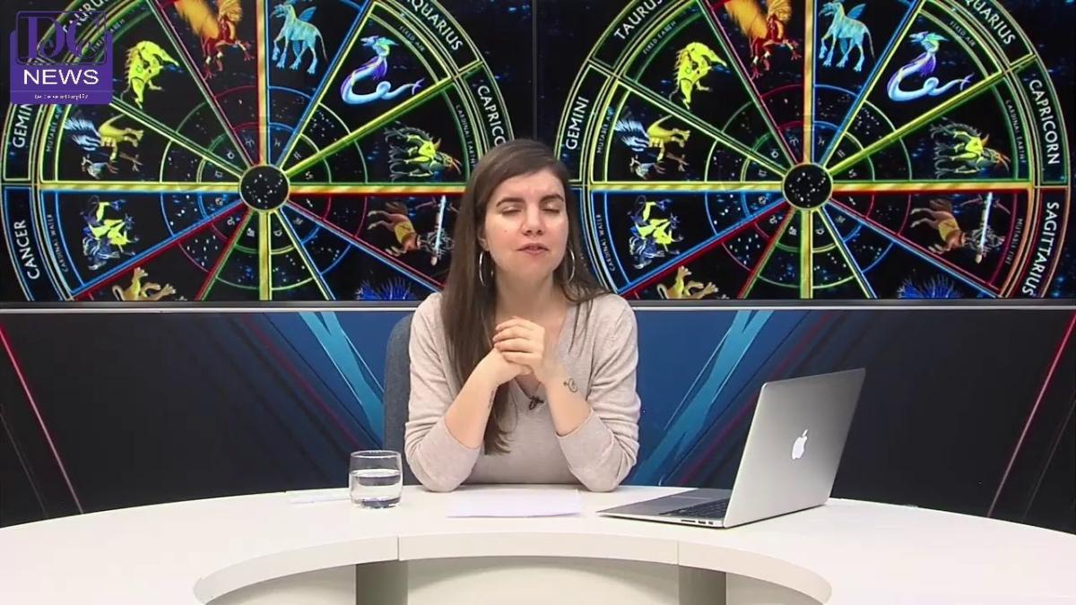 Revine Mercur retrograd, însă de data aceasta va fi diferit. Daniela Simulescu, previziuni la DC New