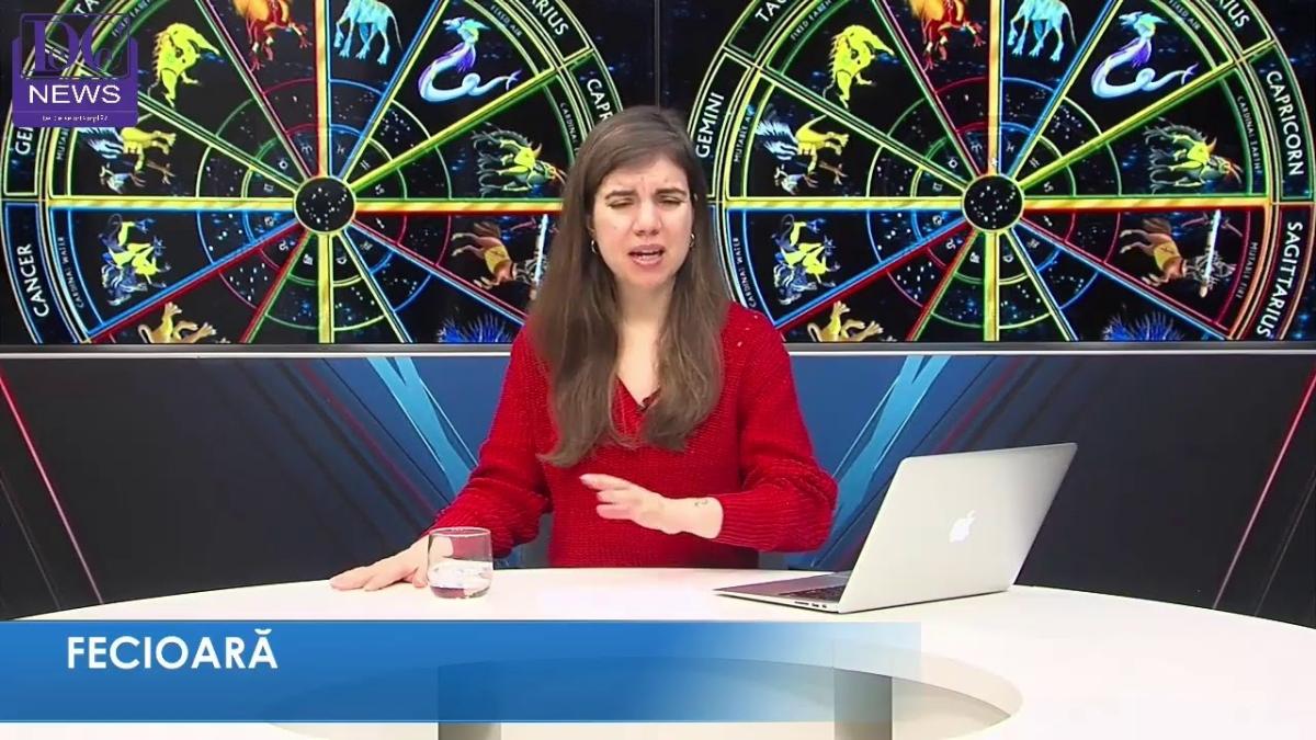 Horoscop 4 februarie 2021. Daniela Simulescu, noi previziuni pentru astre