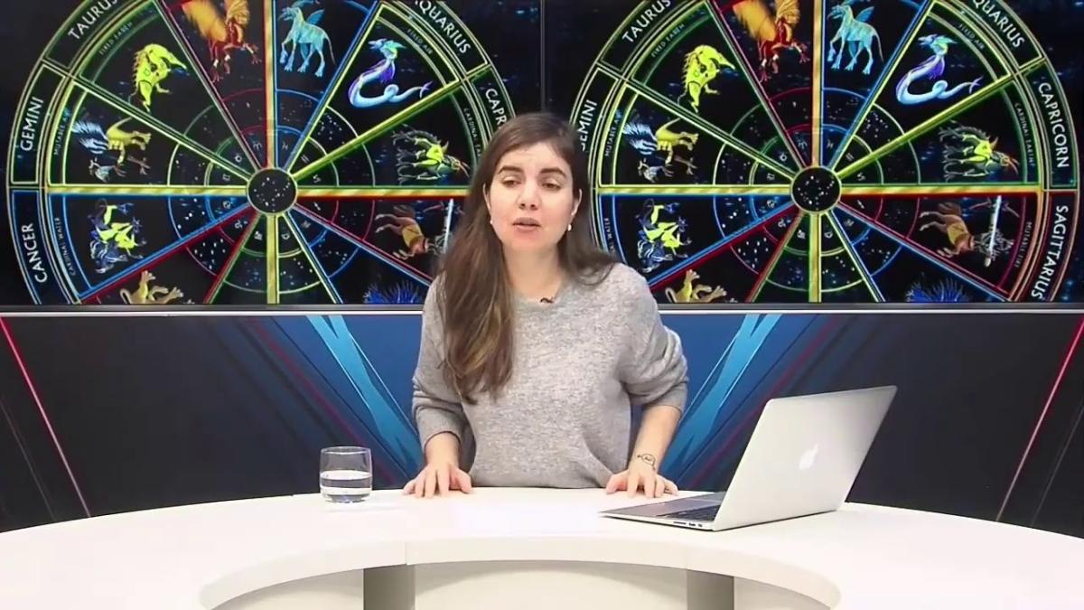 Primul careu Saturn cu Uranus din 2021, 17 februarie