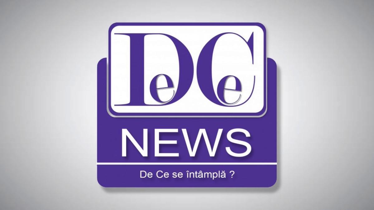 Horia Grigorescu, directorul general al Poștei Române, la DCNews și DCNewsTV. Vestea momentului