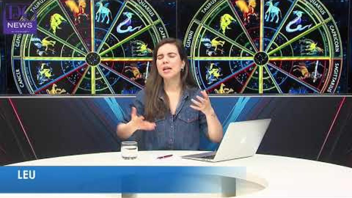 Venus se pregătește să iasă din Vărsător. Horoscopul zilei de miercuri, 24 februarie 2021