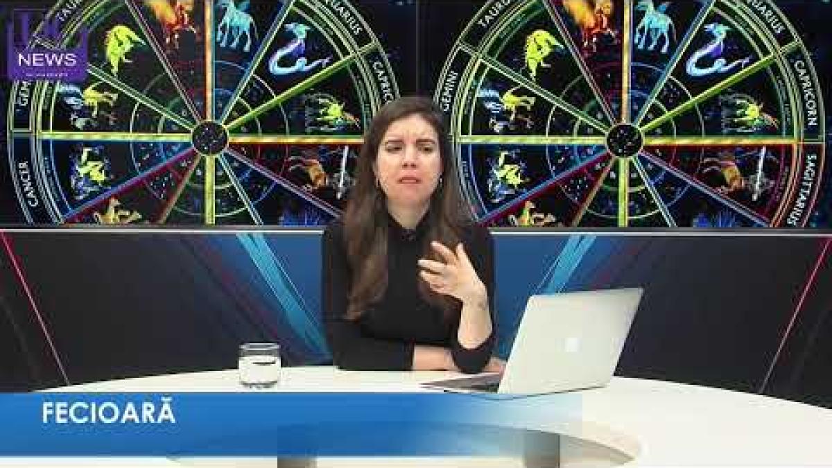 Horoscop 10 martie 2021. Conjuncție Soare-Neptun în Pești. Daniela Simulescu, previziuni