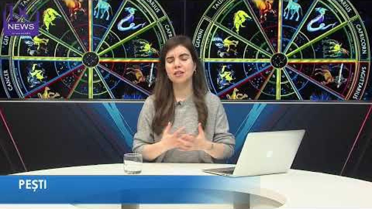 Horoscop 15 martie 2021. Previziuni pentru zodii