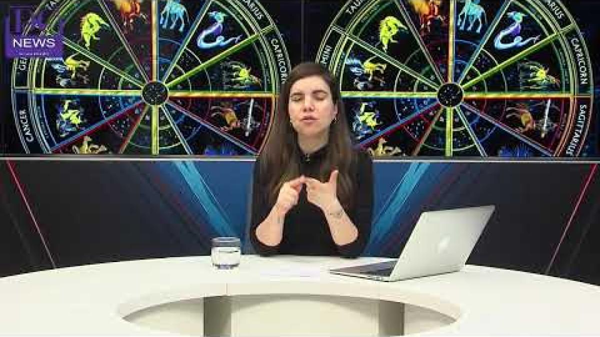 Echinocțiul de primăvară 2021. Astrologul Daniela Simulescu, emisiune specială la DCNewsTV