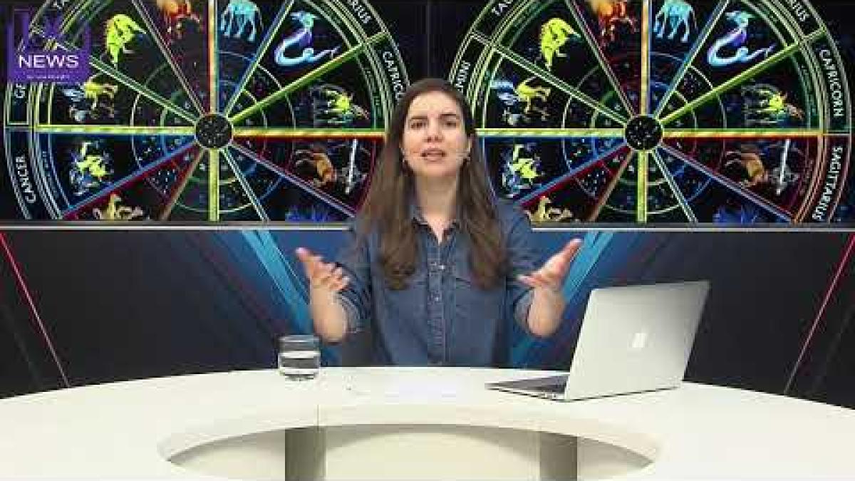 Venus în Berbec până pe 14 aprilie 2021. Daniela Simulescu, emisiune specială la DCNewsTV