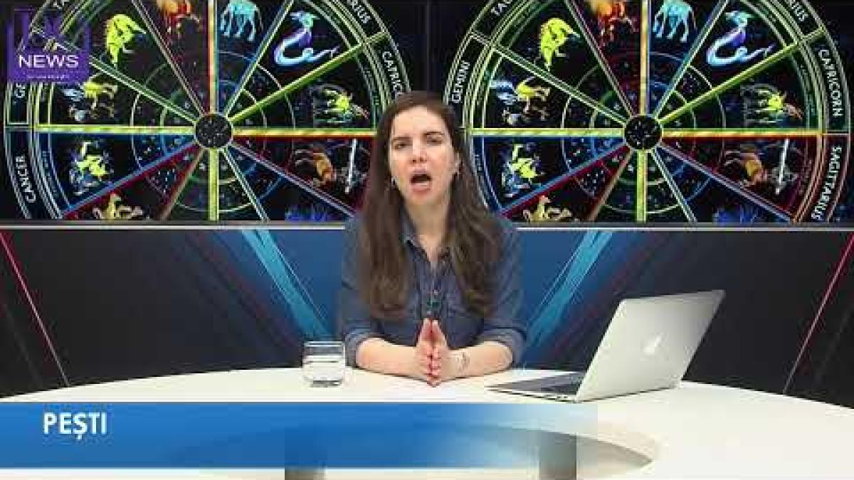 Horoscop 22-28 martie 2021. Astrologul Daniela Simulescu, previziuni pentru toate zodiile