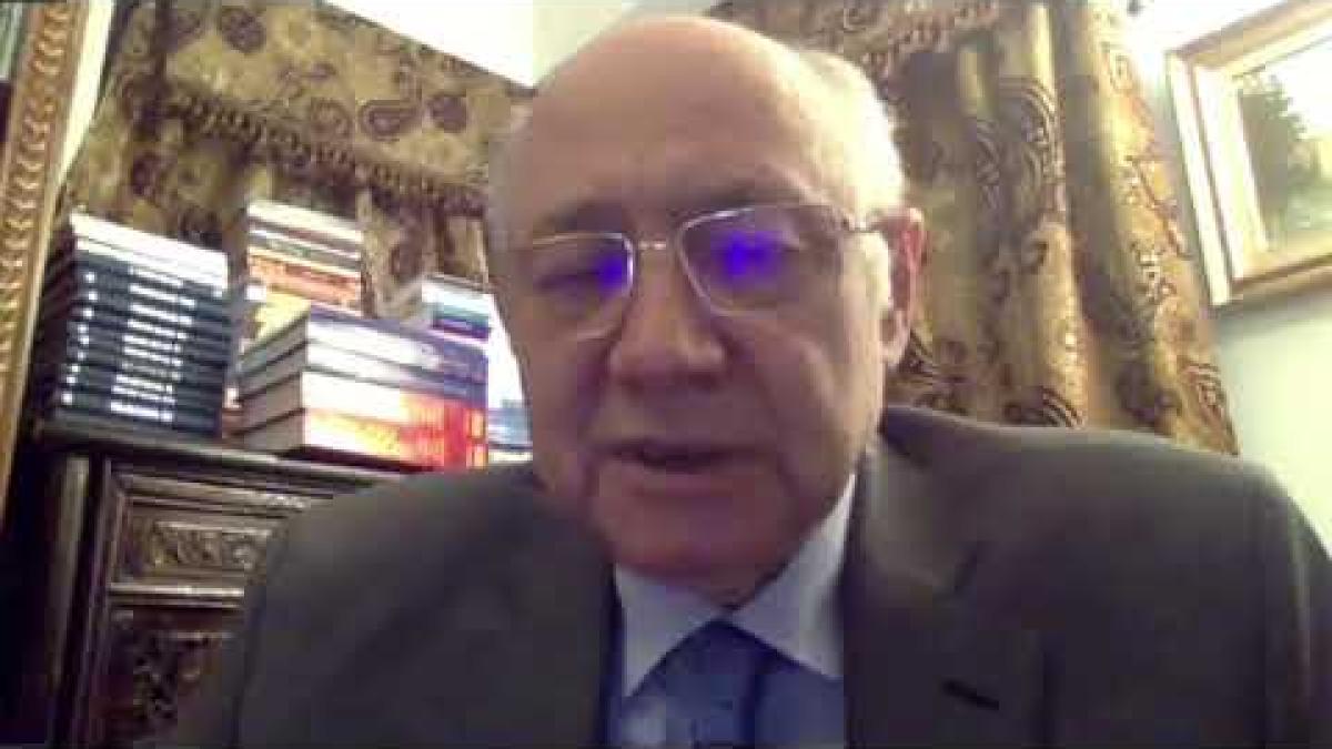 Conf. dr. Mihai Emil Căpîlna: Transplantul uterin, perspective în România. Academia de Sănătate
