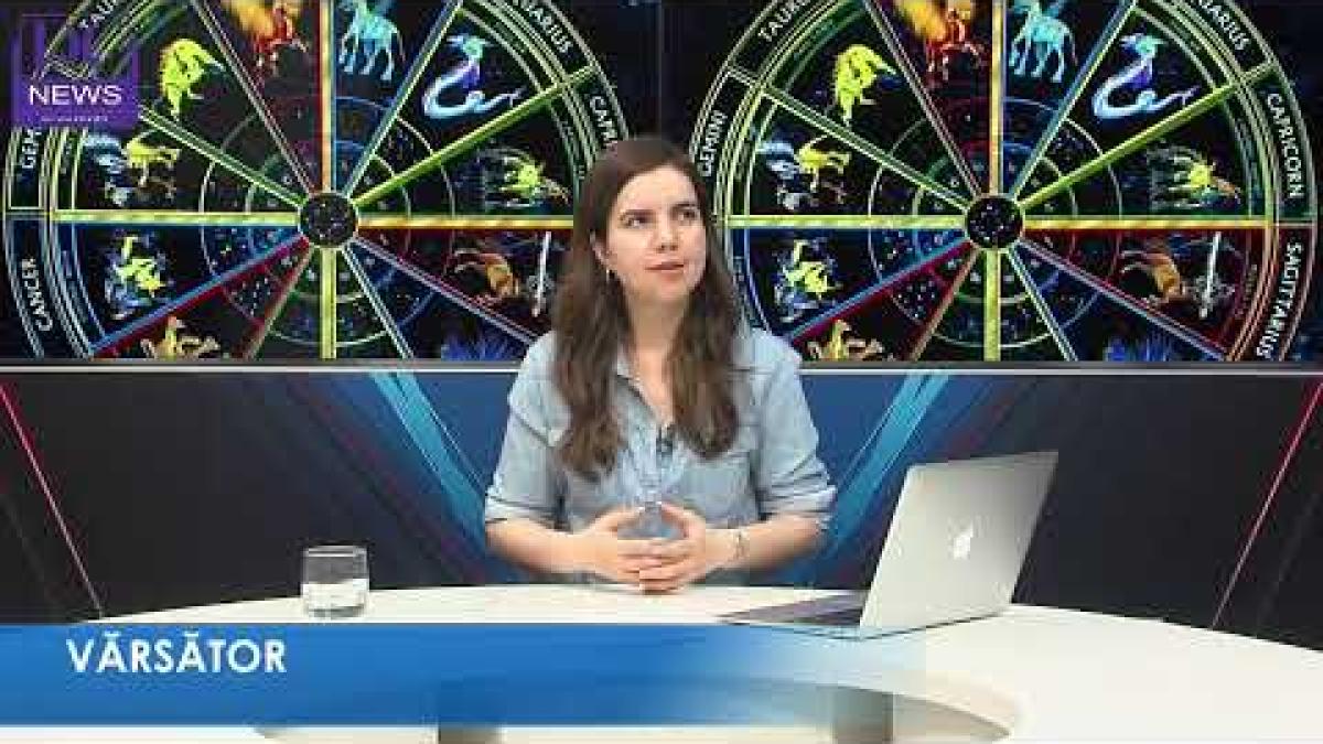 Horoscop 26 martie 2021. Marte se apropie de o conjuncție cu Nodul Nord