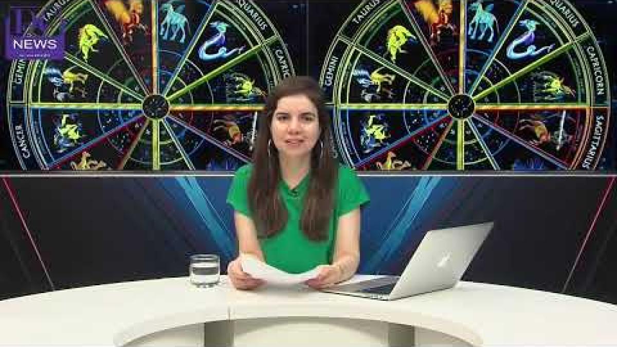 Horoscop 29 martie - 4 aprilie 2021. Află de la Daniela Simulescu previziunile pentru toate zodiile