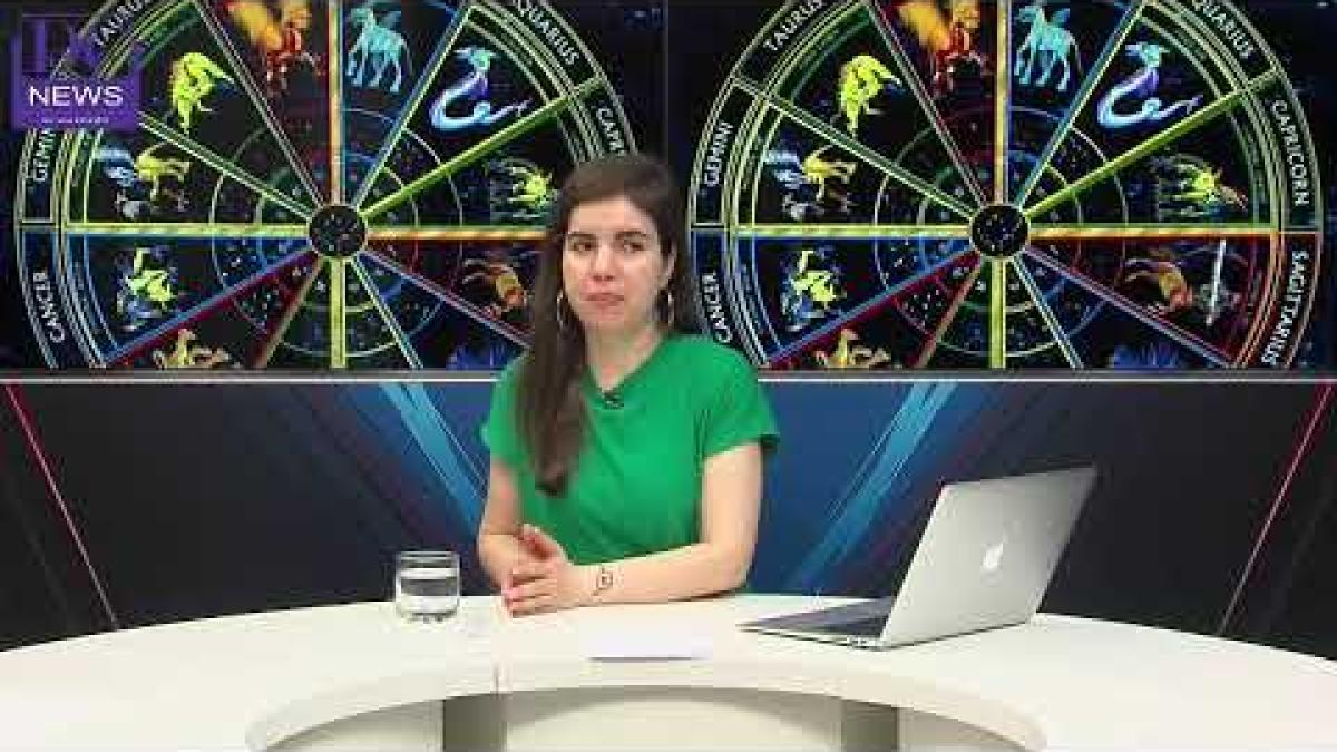 Jupiter, în Pești. Vești bune, luminița de la capătul tunelului. Daniela Simulescu, emisiune special
