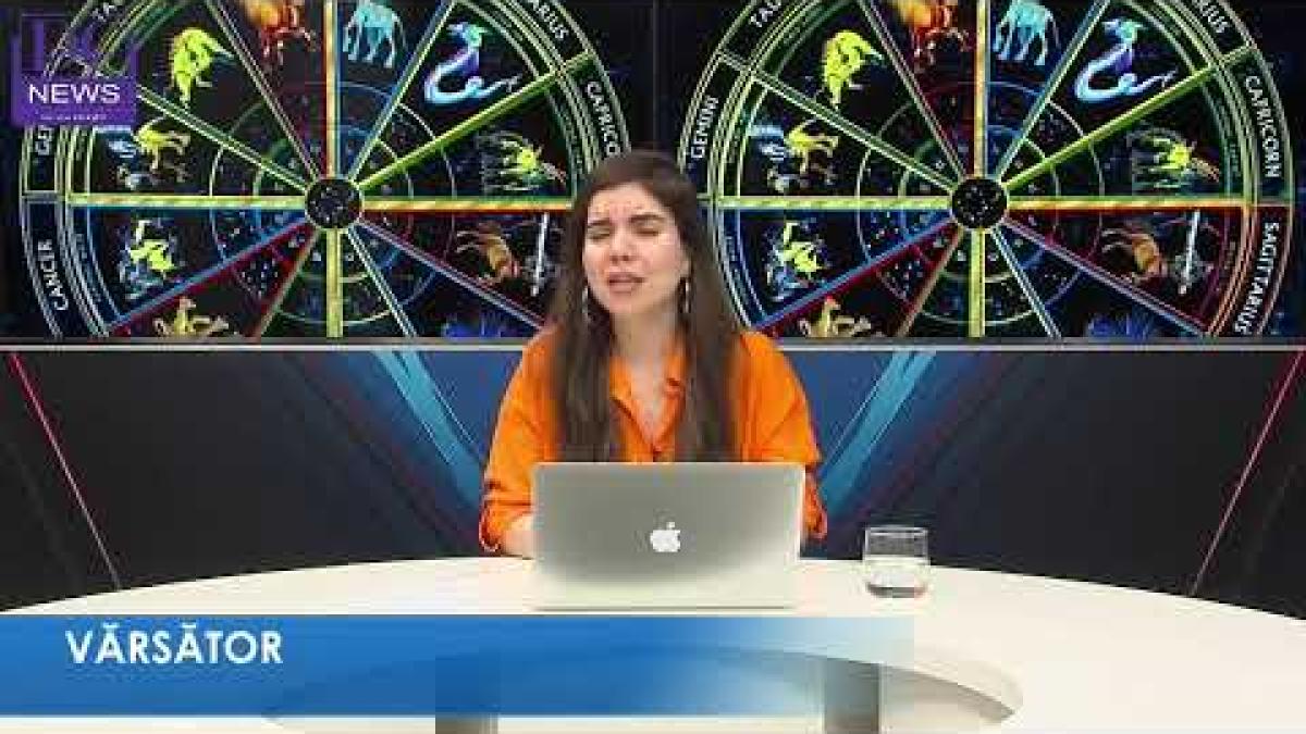 Horoscop 2 aprilie 2021. Previziuni pentru zodii