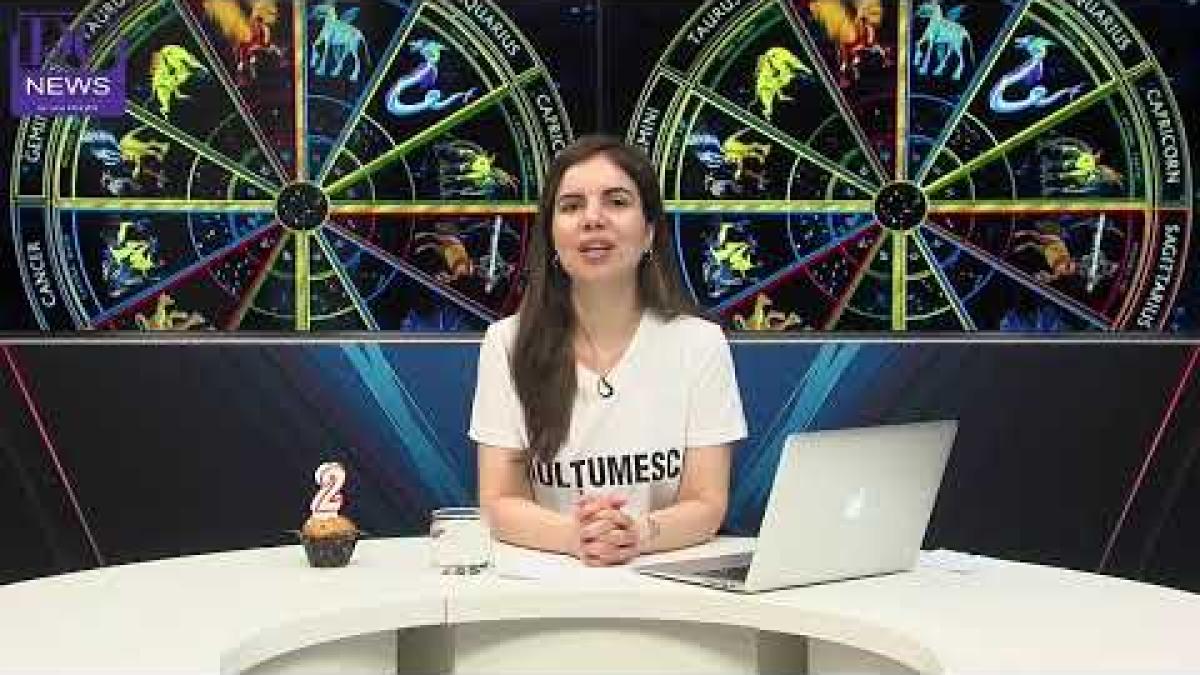 horoscop 5 11 aprilie 2021 daniela simulescu previziuni pentru intreaga saptamana
