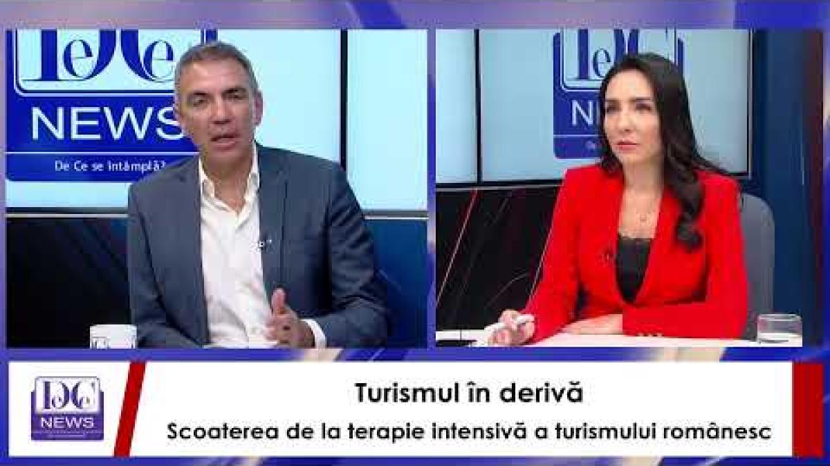 Turismul în derivă. Dragoş Anastasiu, Călin Ile şi Edy Chereji, invitaţii Claudiei Ţapardel