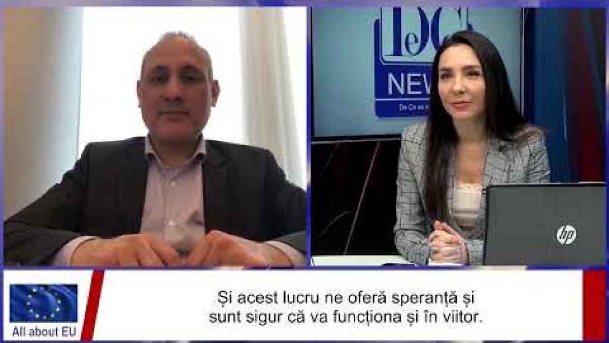 Din culisele Europei by Claudia Tapardel - Modelul German pentru a salva Europa din criza