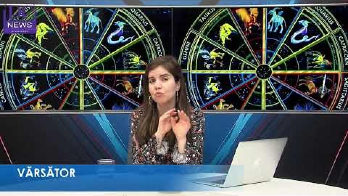 Horoscop 12-18 aprilie 2021. Daniela Simulescu vine cu noi previziuni pentru zodii