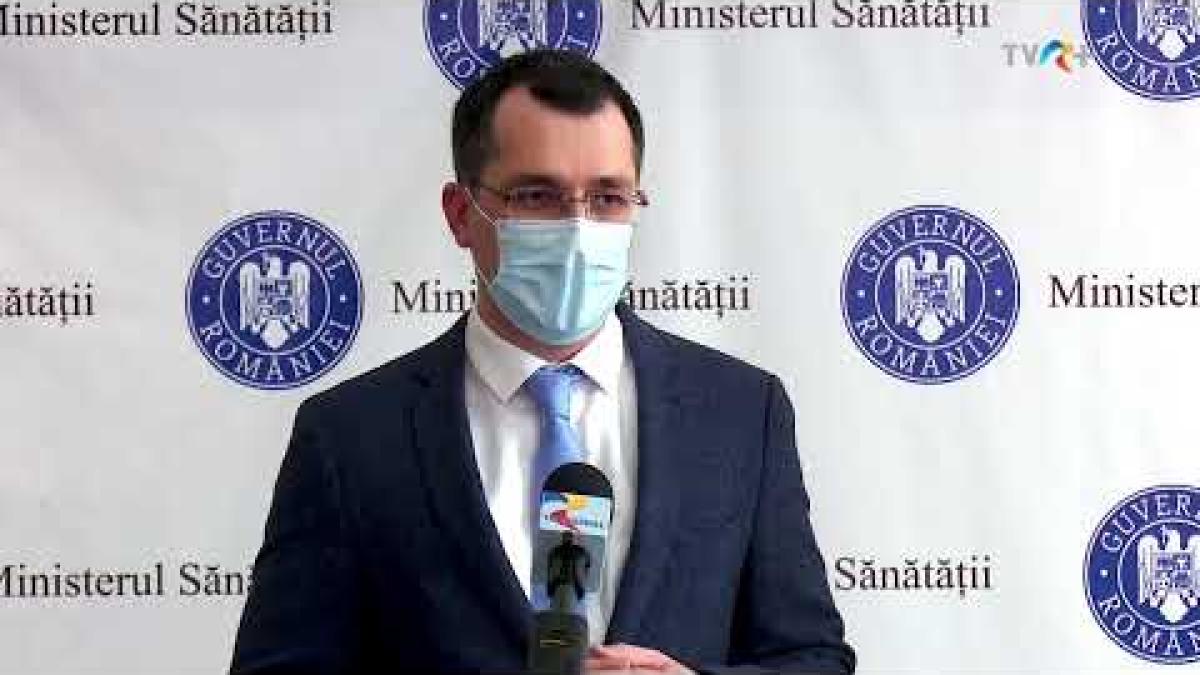 Vlad Voiculescu și Monica Althamer, declaratii despre tragedia de la Spitalul Victor Babeș