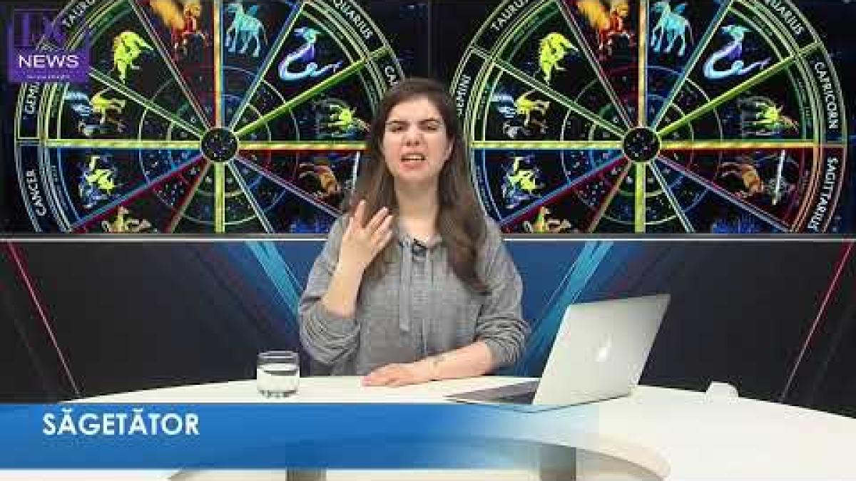 Horoscop 15 aprilie pentru fiecare zodie. Previziunile astrale - VIDEO