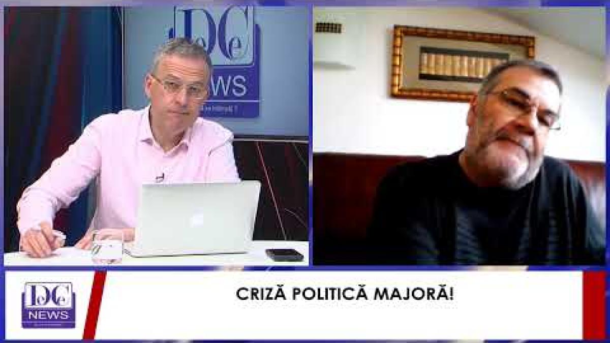 Răzvan Dumitrescu și Bogdan Teodorescu analizează criza USR - PNL