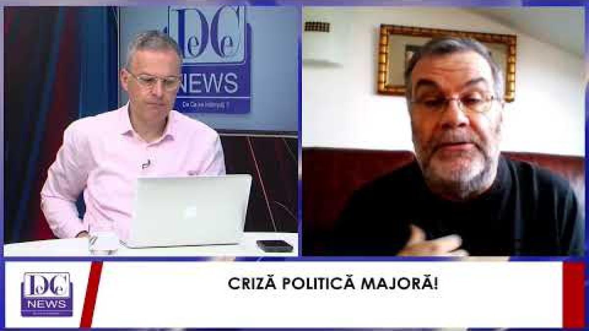 Răzvan Dumitrescu și Bogdan Teodorescu analizează criza USR - PNL