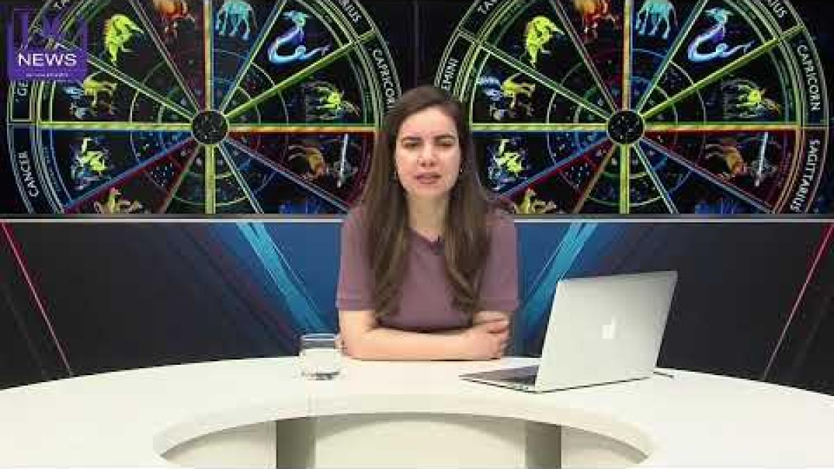 Daniela Simulescu, emisiune specială la DCNewsTV despre tranzitul lui Marte în Rac