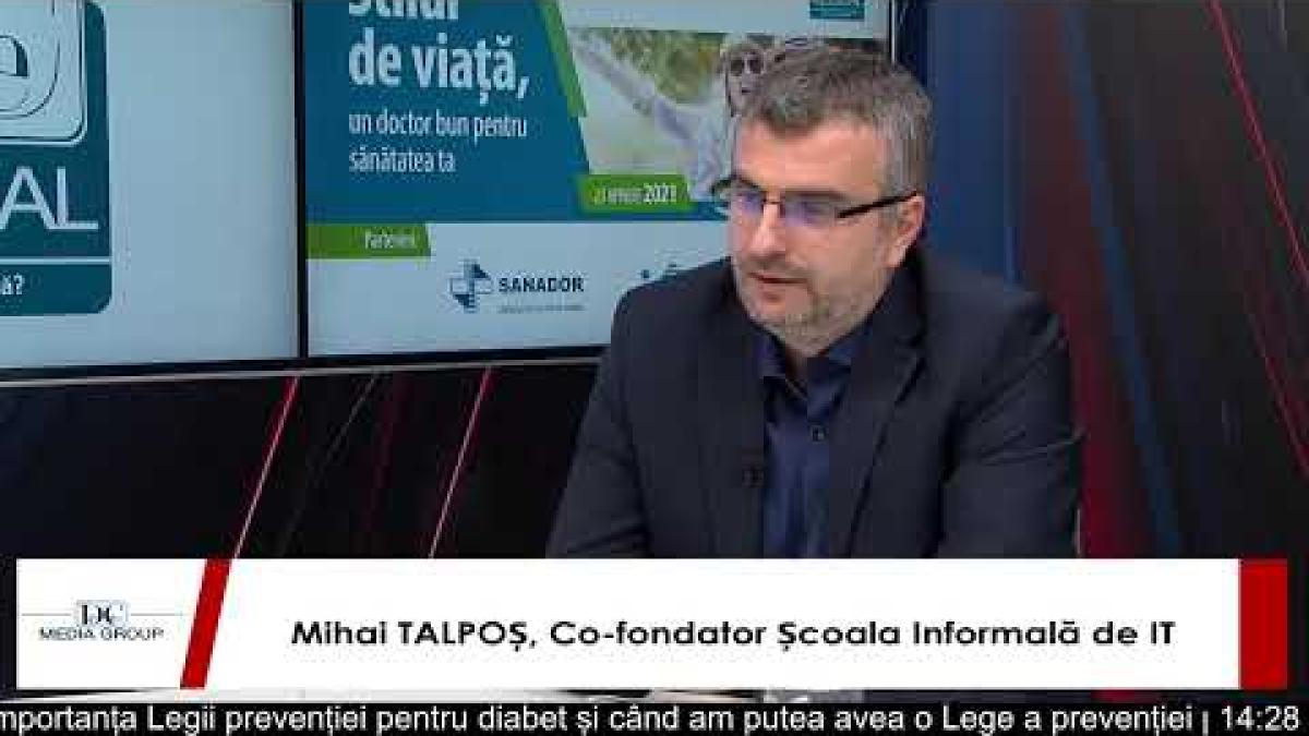 „Stilul de viață, un doctor bun pentru sănătatea ta”