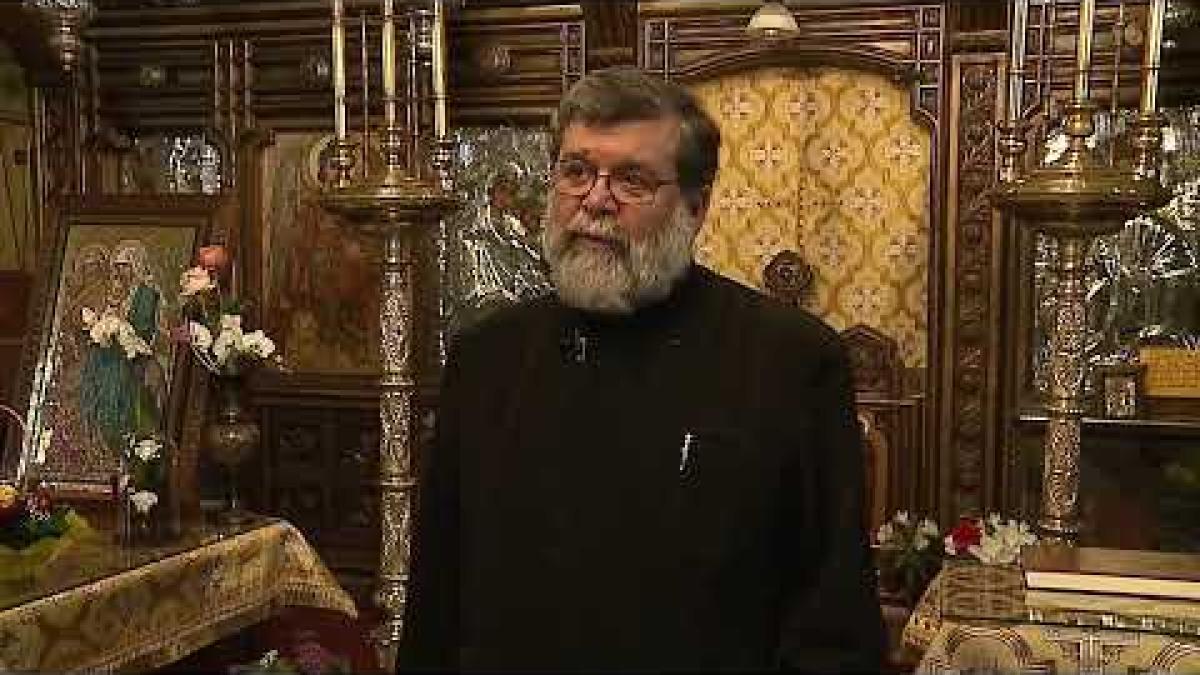 Duminica Floriilor. Preotul Nicolae Crângașu, despre intrarea lui Iisus Hristos în Ierusalim