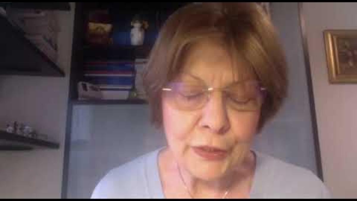 Cancerele digestive, cu Prof dr Adina Croitoru și prof dr Vlad Herlea. Academia de Sănătate