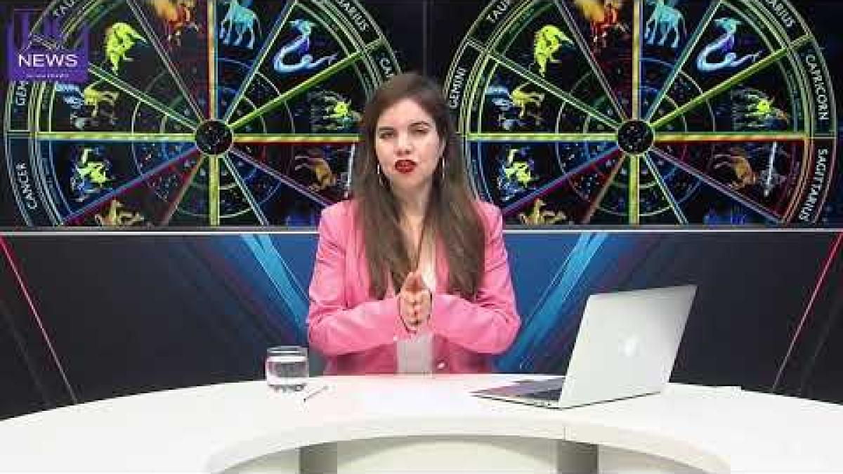 Horoscop 17-23 mai. Daniela Simulescu, previziuni pentru toate zodiile
