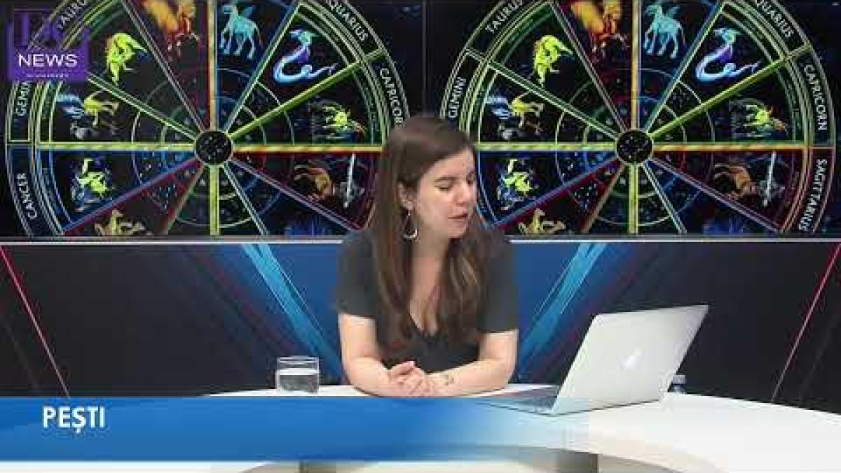 Horoscop 18 mai 2021. Conjuncție între Venus și Nodul Nord. Previziuni pentru zodii
