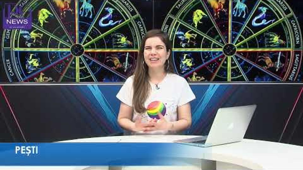 Horoscop 24-30 mai 2021. Astrologul Daniela Simulescu, preziviuni pentru zodii