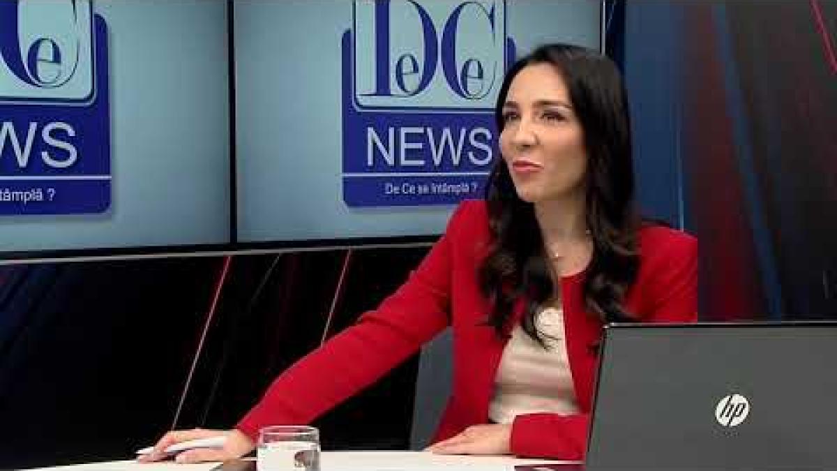 Corina Crețu, LIVE despre șansa istorică a României prin PNRR, pe care riscăm să o pierdem