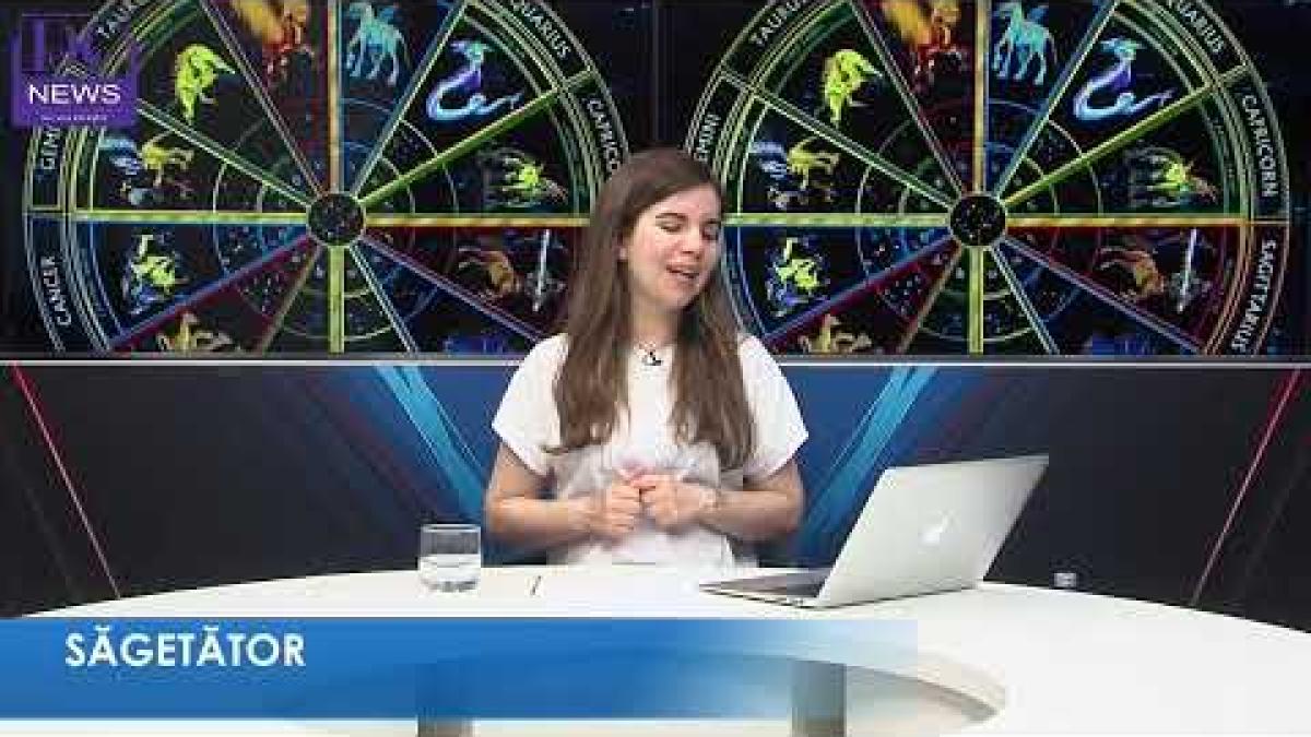 Horoscop 1 iunie 2021. Conjuncție între Soare și Nodul Nord. Previziuni pentru toate zodiile