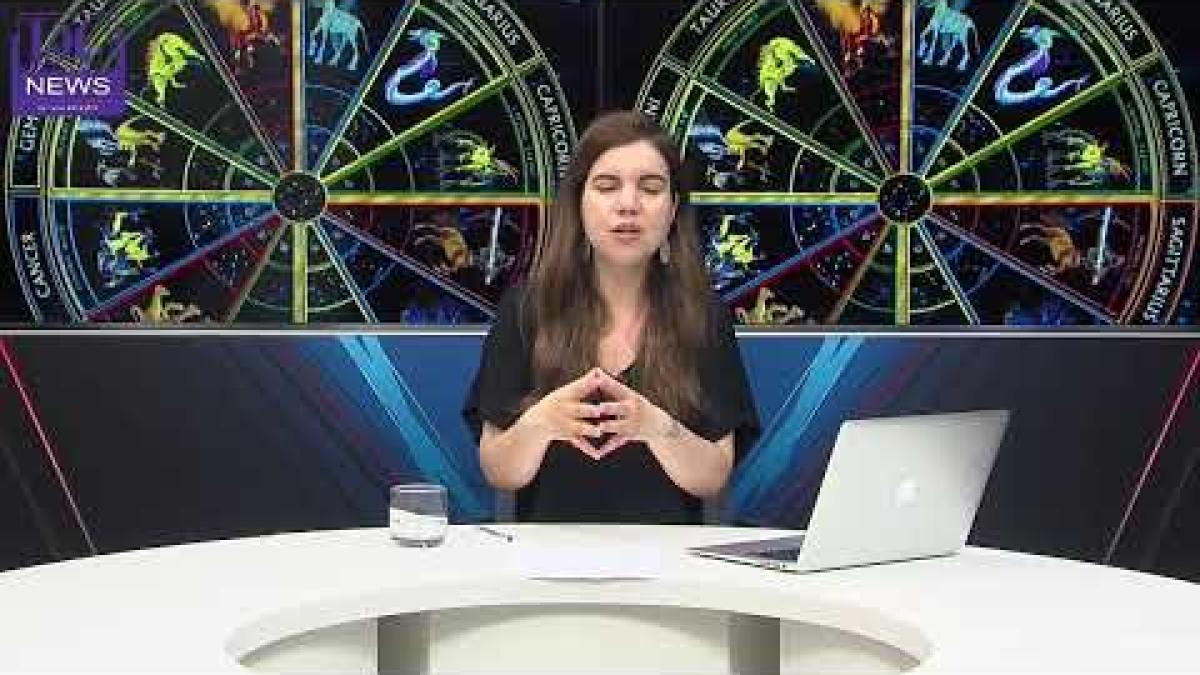 Luna iunie, marcată și de tranzitul lui Venus în Rac. Daniela Simulescu, emisiune la DCNewsTV