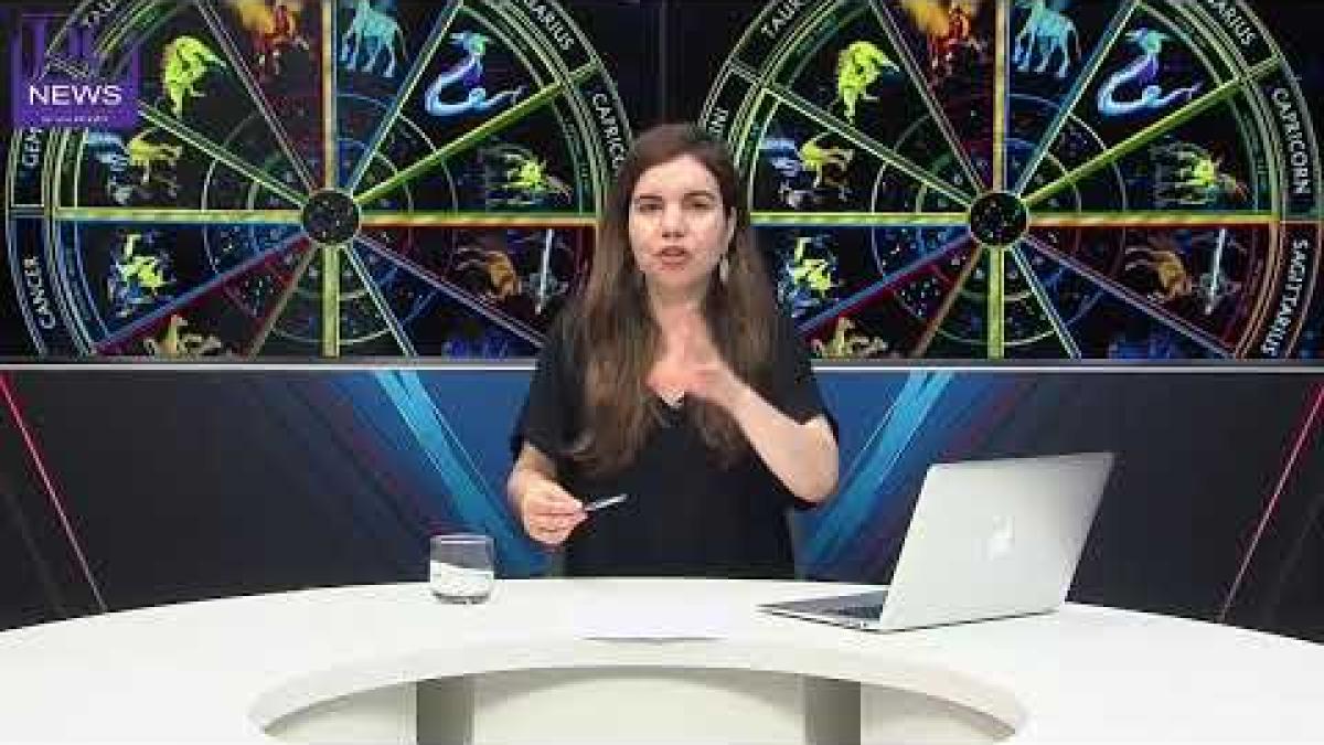 Luna iunie, marcată și de tranzitul lui Venus în Rac. Daniela Simulescu, emisiune la DCNewsTV